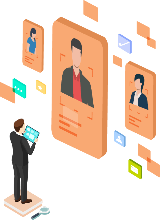 Recursos Humanos